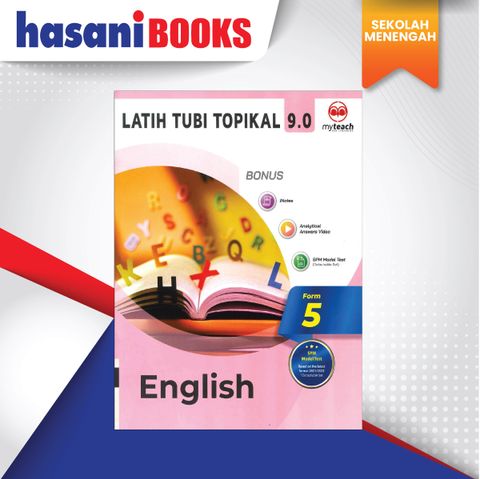 LATIHAN TUBI TING 5 BI-02