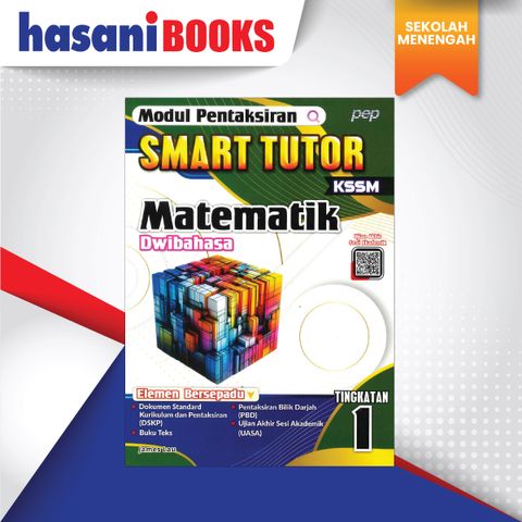 SMART TUTOR TING 1 MM-01