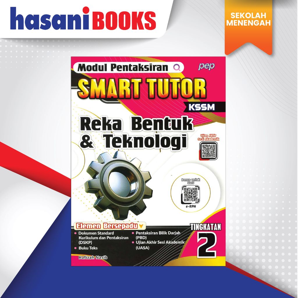 SMART TUTOR TING 2 RBT-02