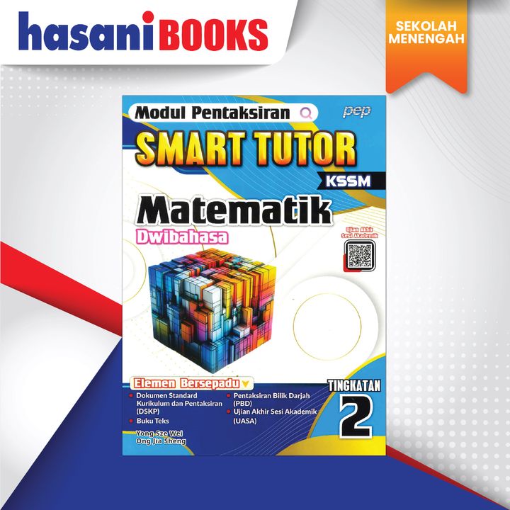 SMART TUTOR TING 2 MM-01