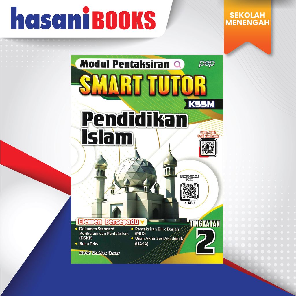 SMART TUTOR TING 2 P ISLAM-01
