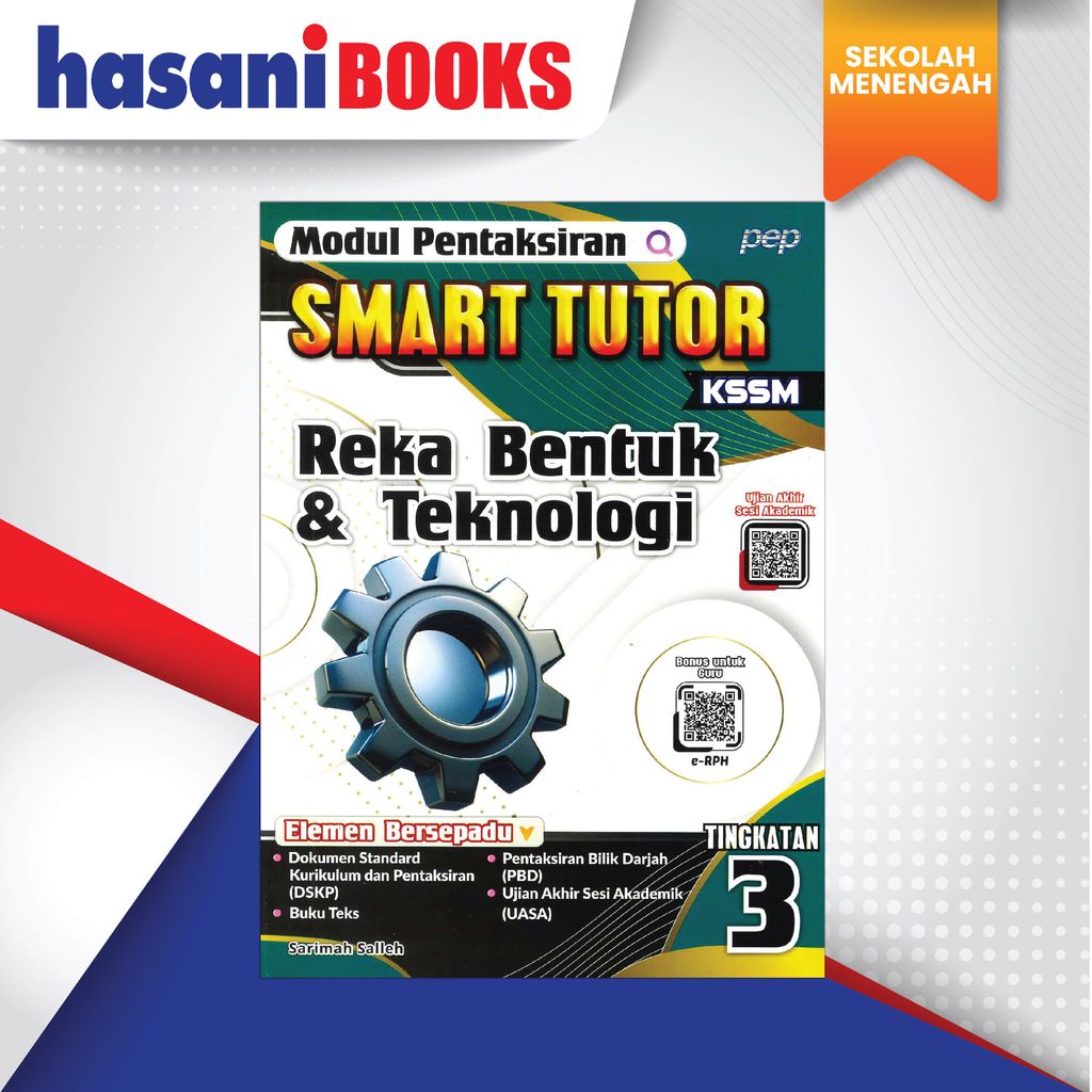 SMART TUTOR TING 3 RBT-02
