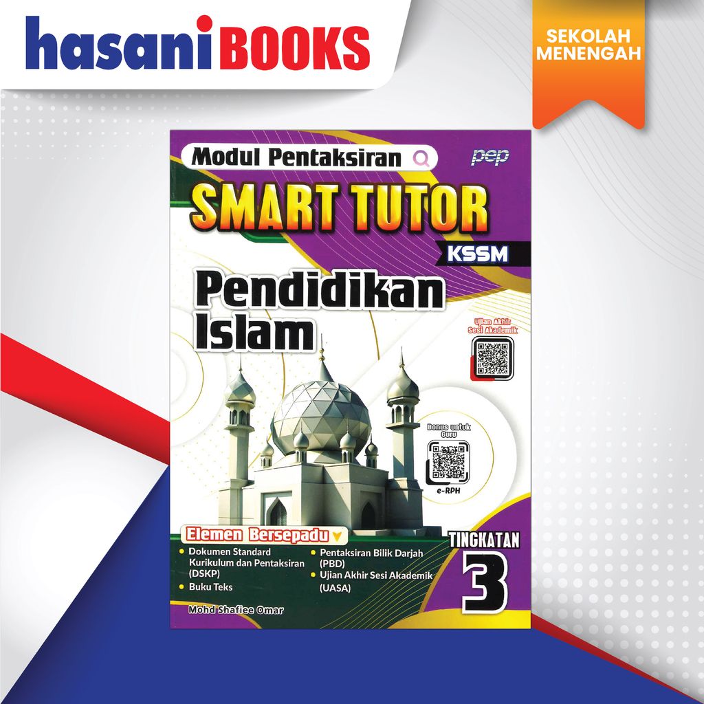 SMART TUTOR TING 3 ISLAM-01