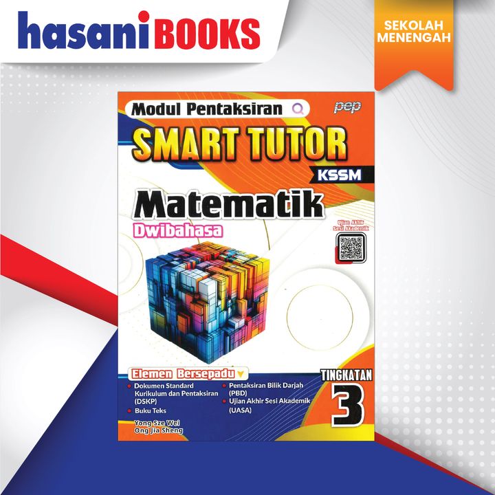 SMART TUTOR TING 3 MM-01