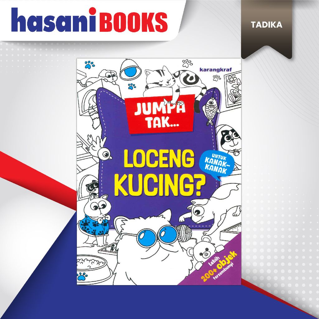 JUMPA TAK...LOCENG KUCING-02