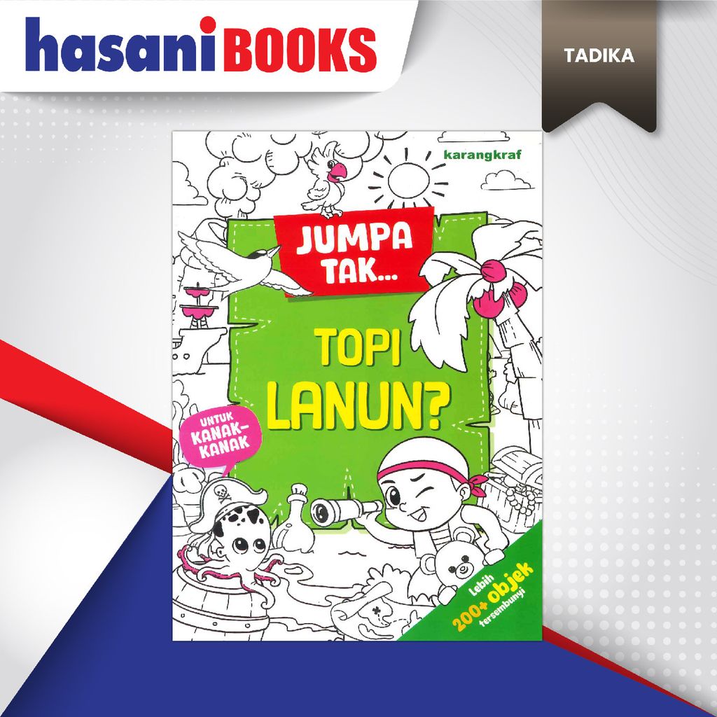 JUMPA TAK...TOPI LANUN-02