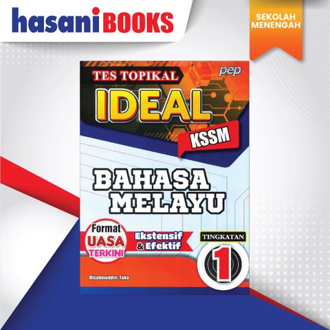 TOPIKAL IDEAL TING 1 BM-01