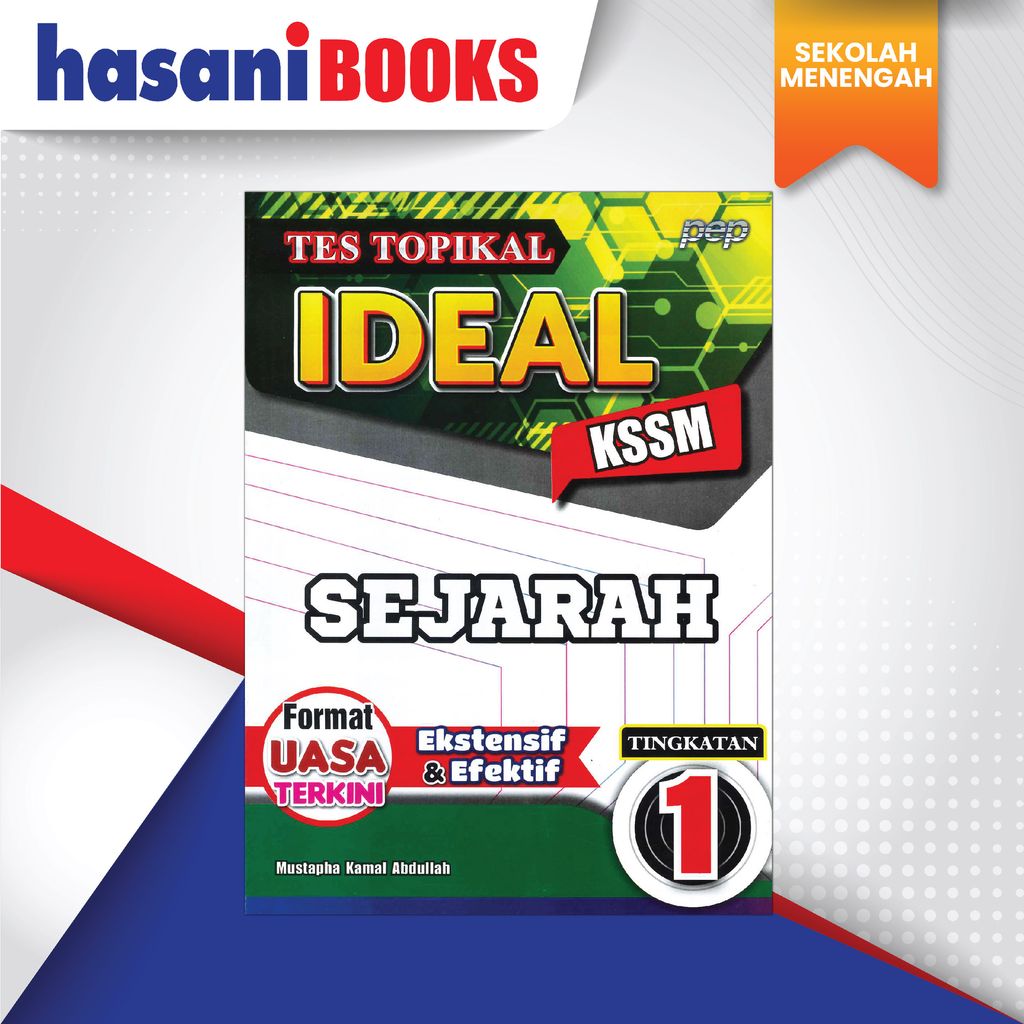 TOPIKAL IDEAL TING 1 SEJARAH-01
