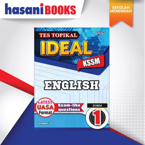 TOPIKAL IDEAL TING 1 BI-02