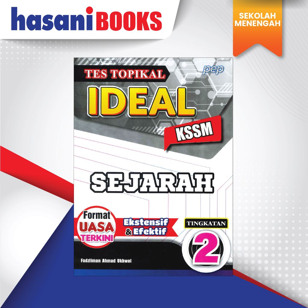 TOPIKAL IDEAL TING 2 SEJARAH-01