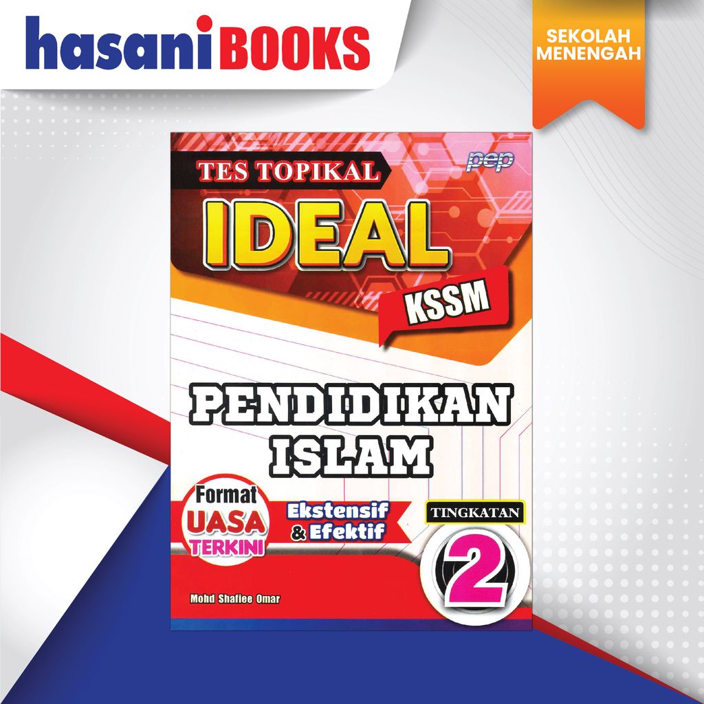 TOPIKAL IDEAL TING 2 PEND ISLAM-01