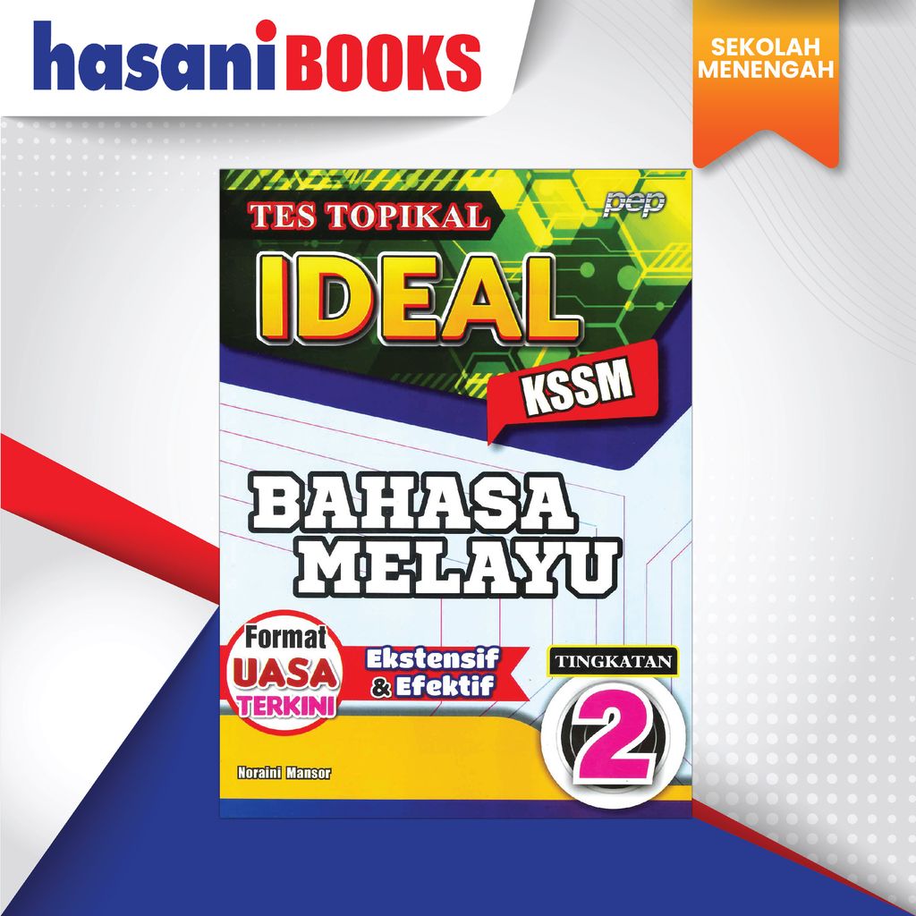 TOPIKAL IDEAL TING 2 BM-01