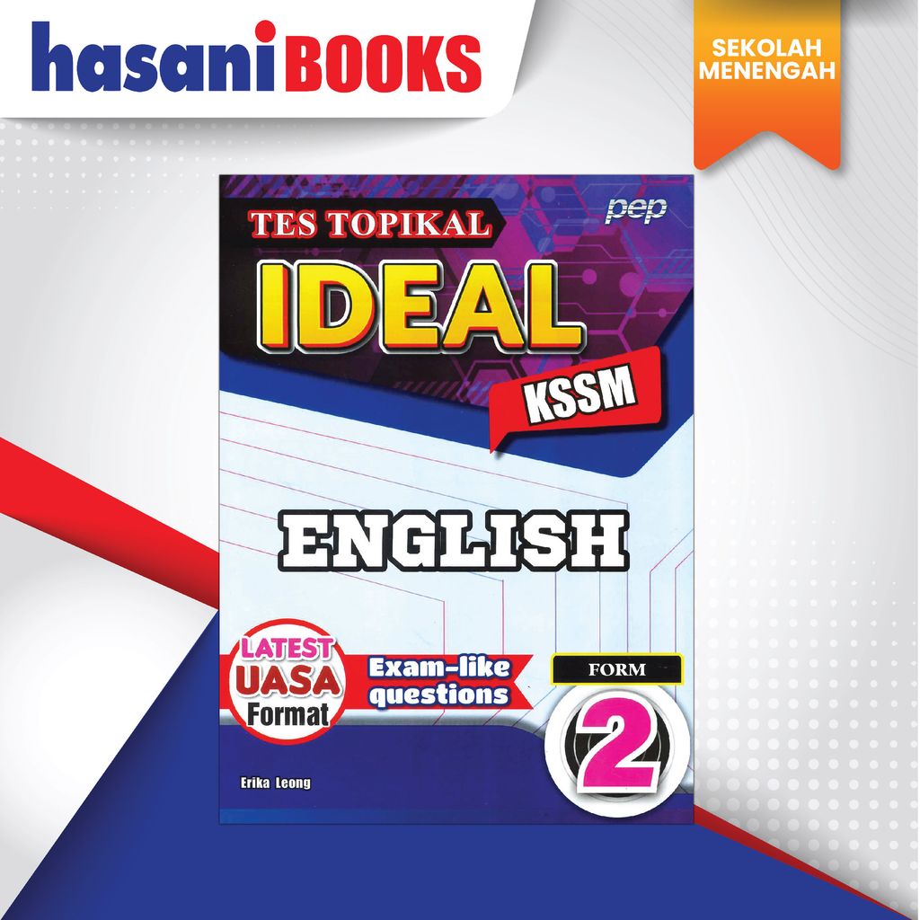 TOPIKAL IDEAL TING 2 BI-02