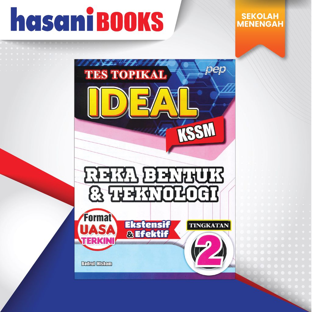 TOPIKAL IDEAL TING 2 RBT-02