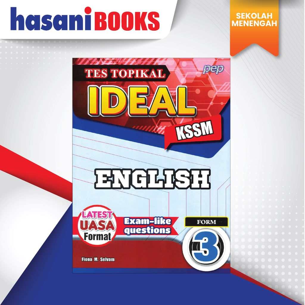 TOPIKAL IDEAL TING 3 BI-02