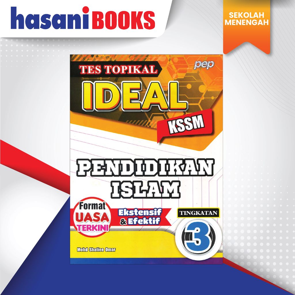 TOPIKAL IDEAL TING 3 PEND ISLAM-01