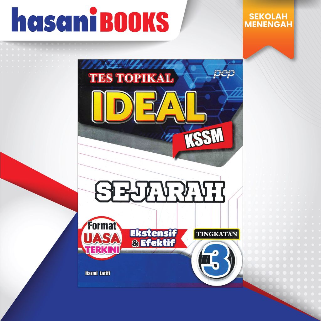 TOPIKAL IDEAL TING 3 SEJARAH-01