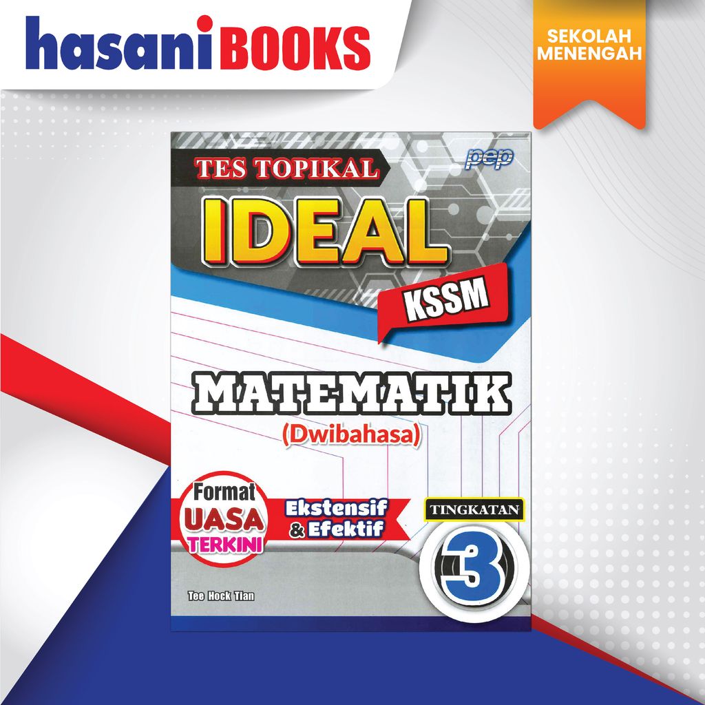 TOPIKAL IDEAL TING 3 MM-01