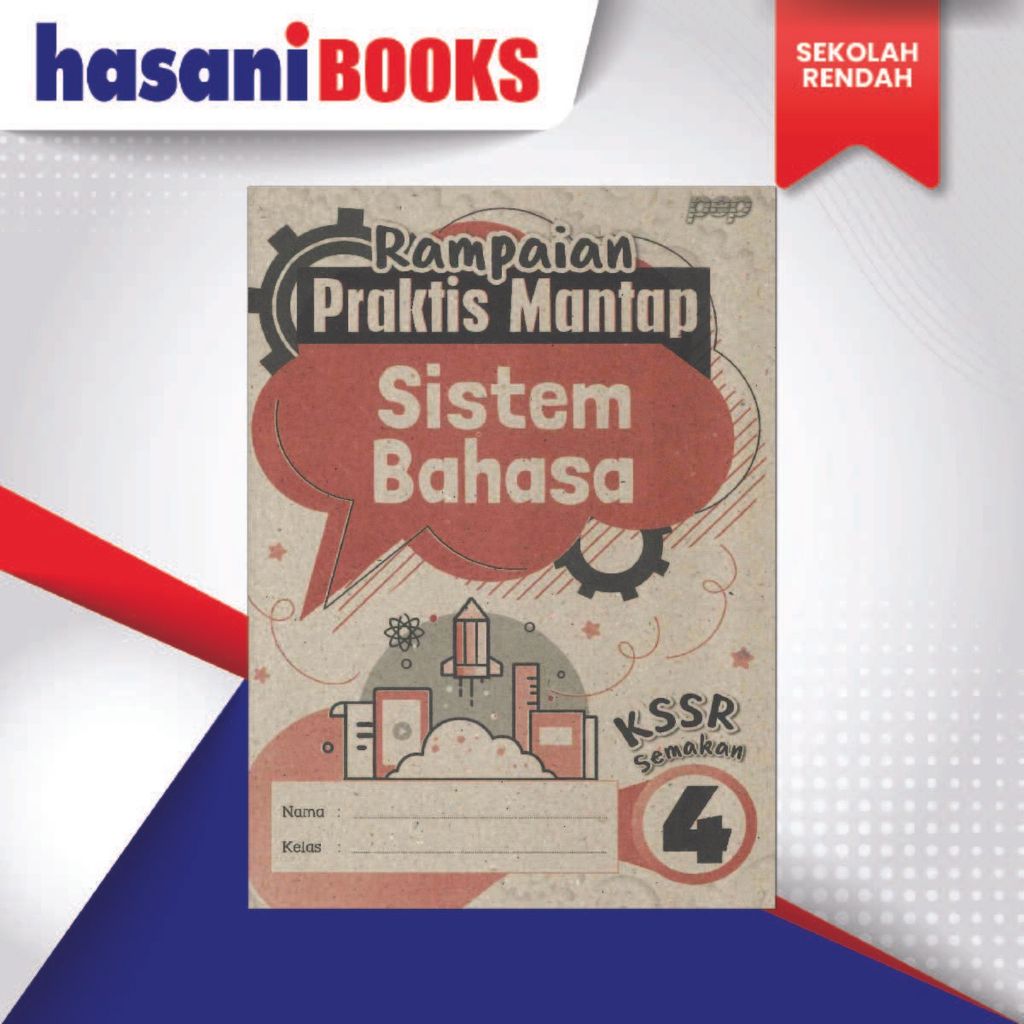 RAMPAIAN PM TAHUN 4-SISTEM BAHASA