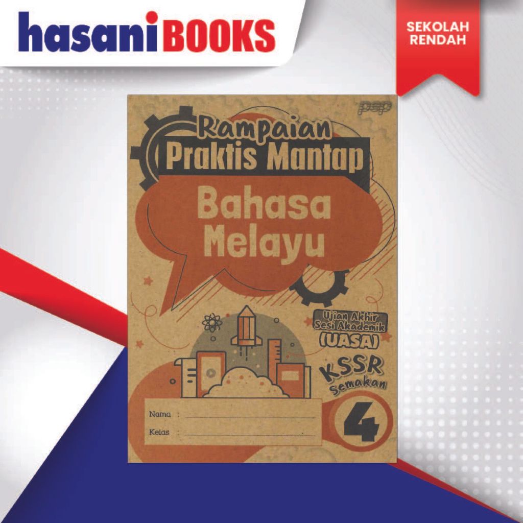 RAMPAIAN PM TAHUN 4-BM