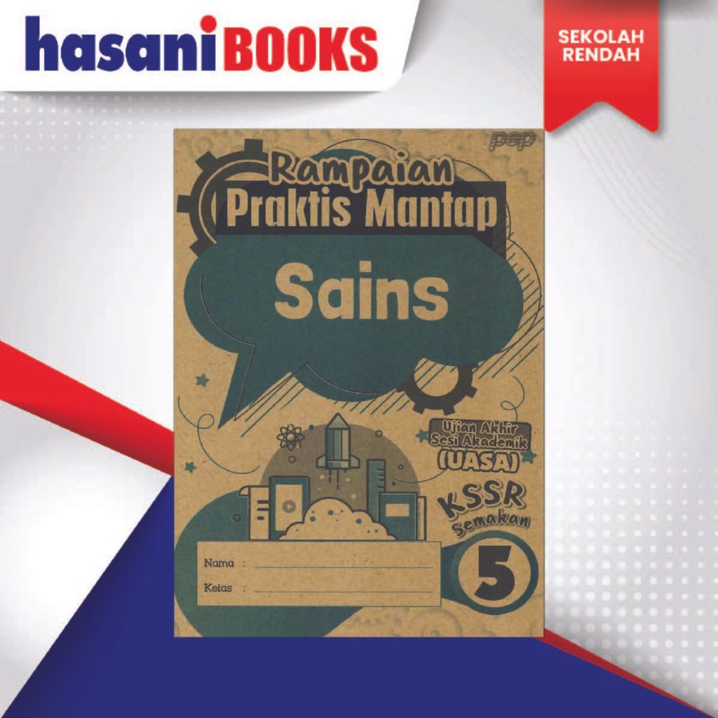 RAMPAIAN PM TAHUN 5-SN