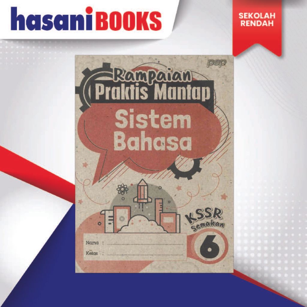 RAMPAIAN PM TAHUN 6-SISTEM BAHASA