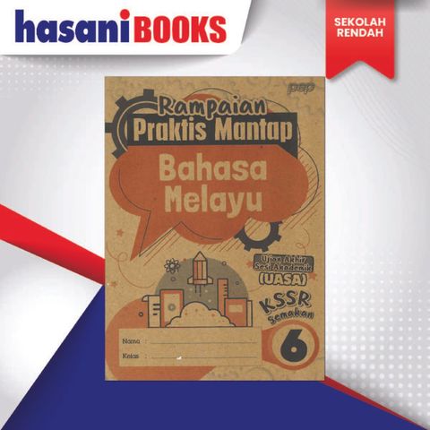 RAMPAIAN PM TAHUN 6-BM