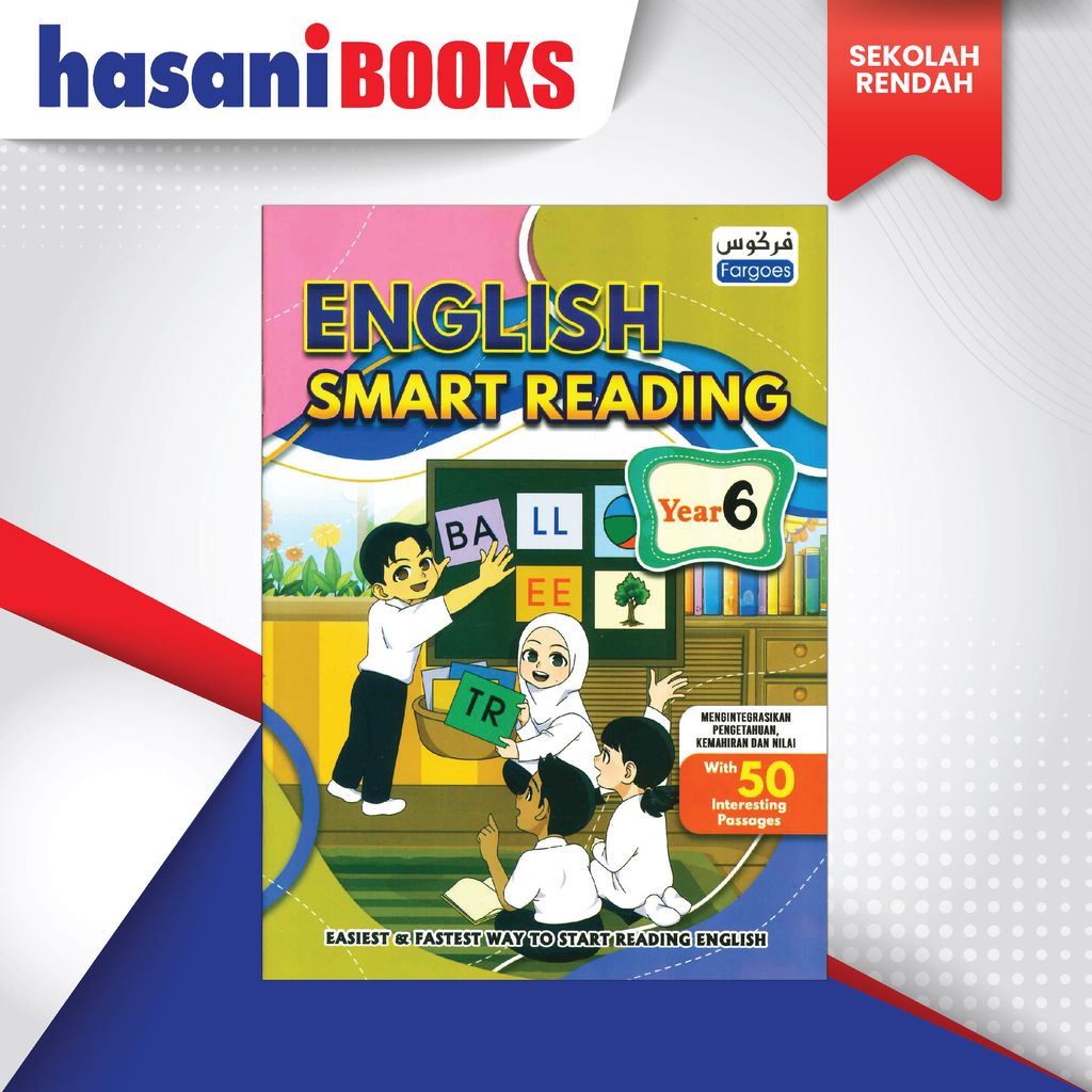 SMART READING THN 6-02