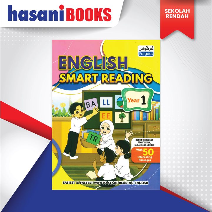 SMART READING TN 1-2-01