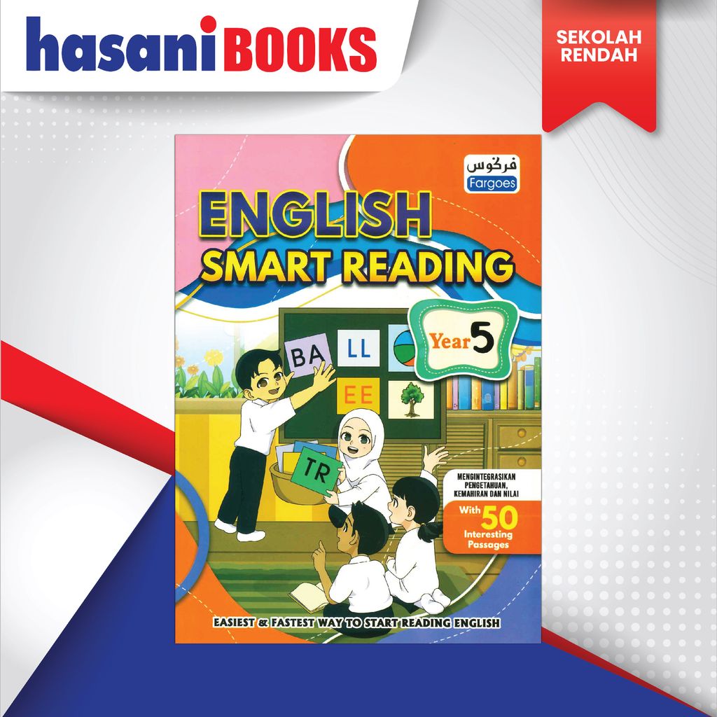 SMART READING THN 5-01