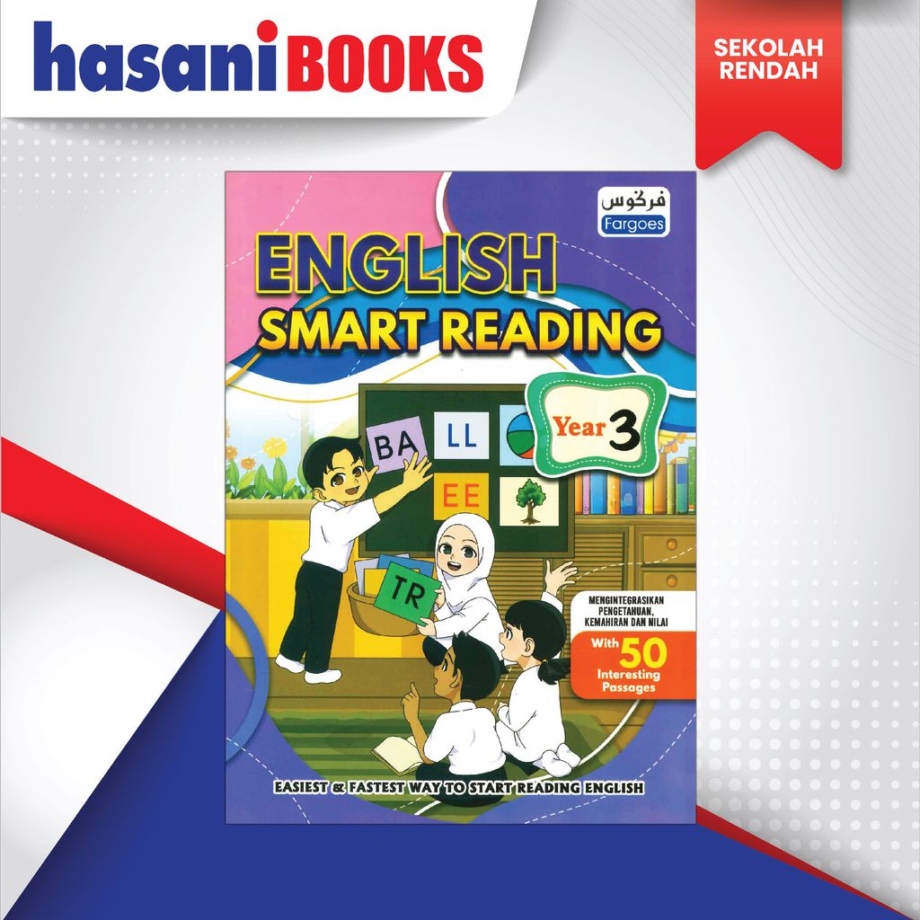 SMART READING-01