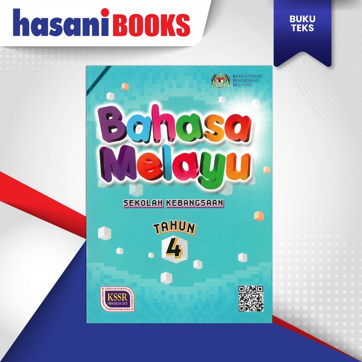 BT - BAHASA MELAYU TAHUN 4-01