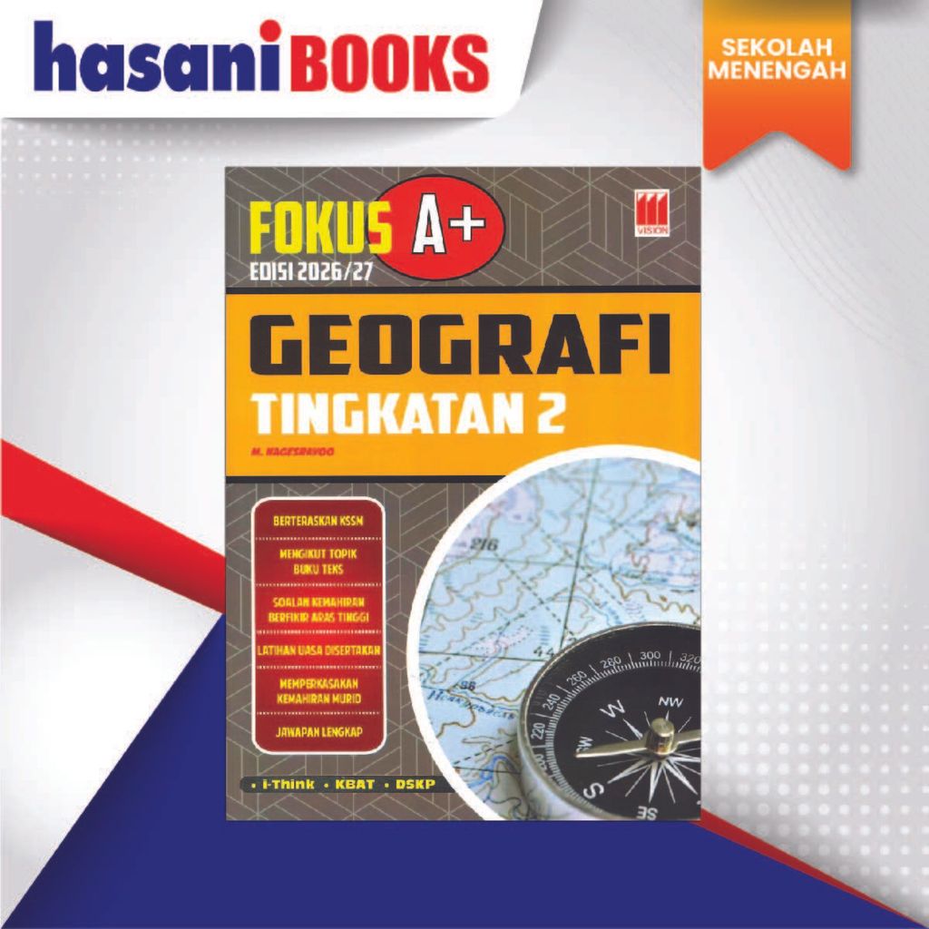 FOKUS A+- TING 2-GEO