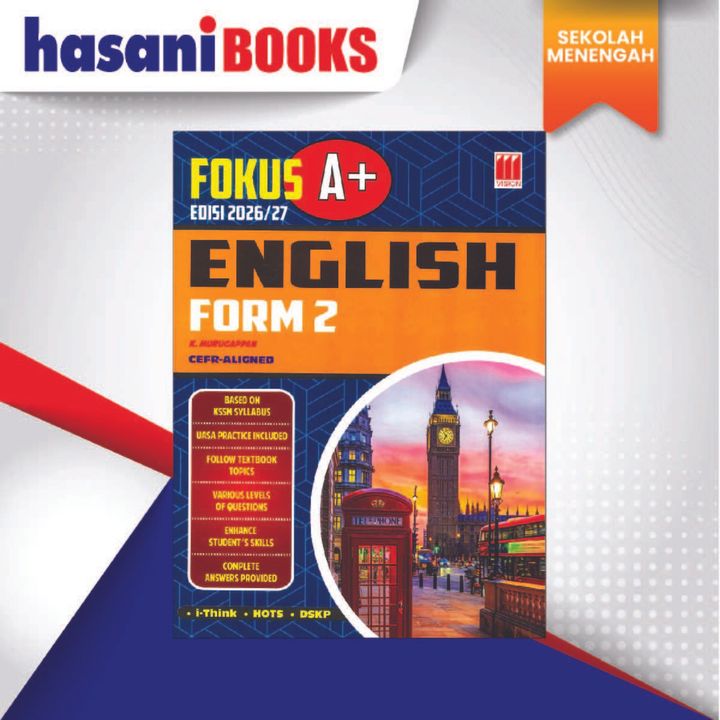 FOKUS A+- TING 2-BI