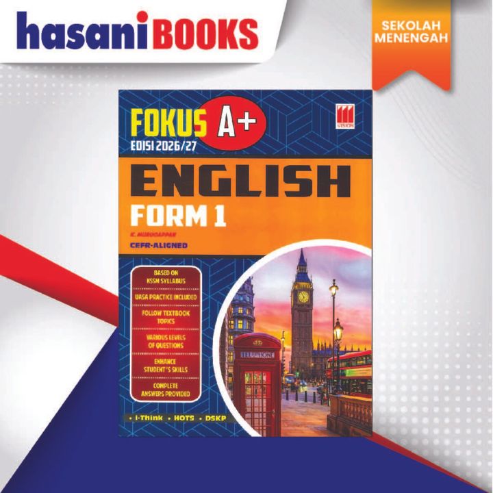FOKUS A+- TING 1-BI