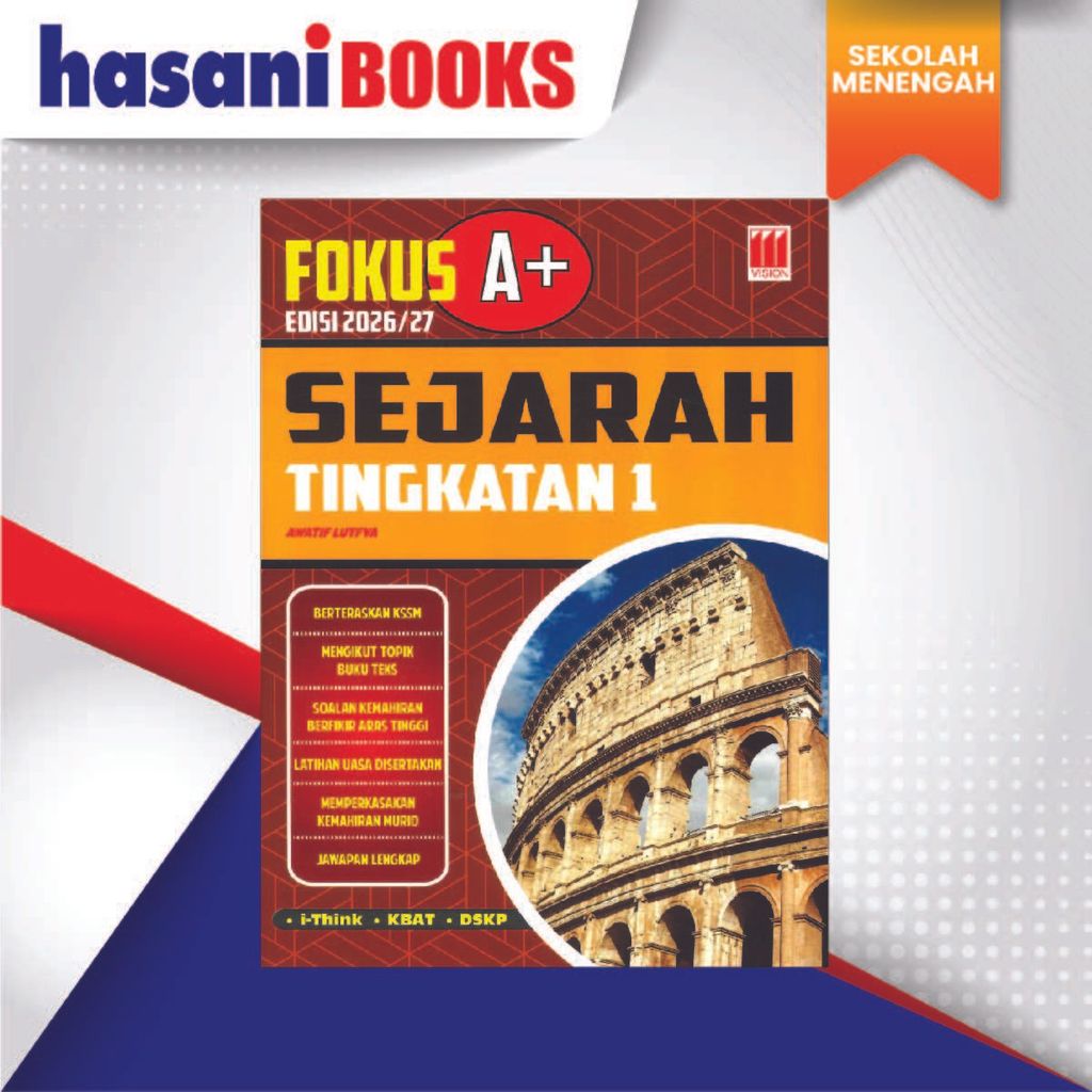 FOKUS A+- TING 1-SEJ