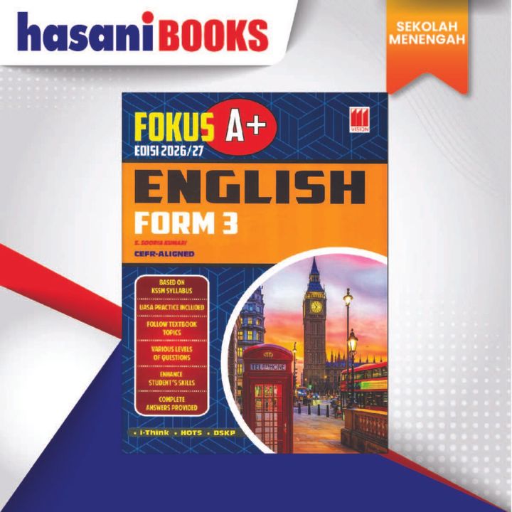FOKUS A+- TING 3-BI