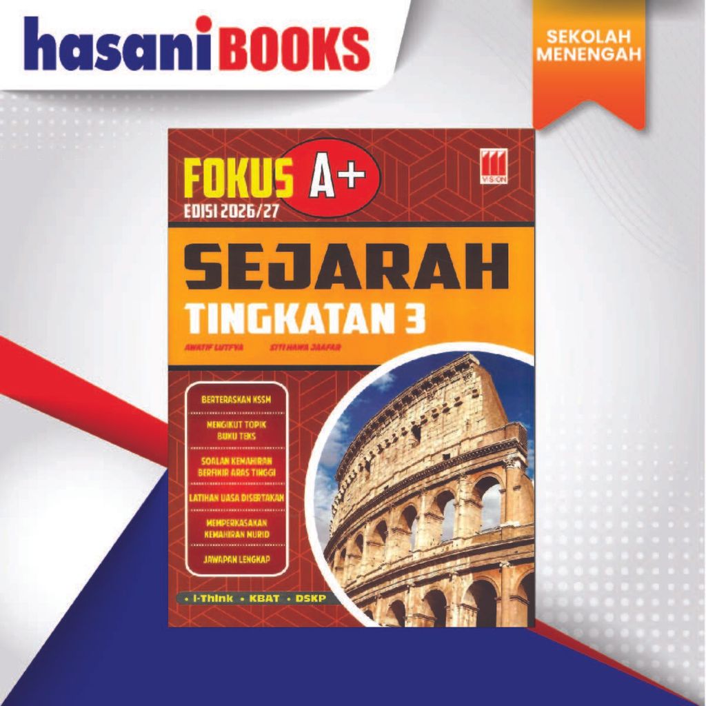 FOKUS A+- TING 3-SEJ