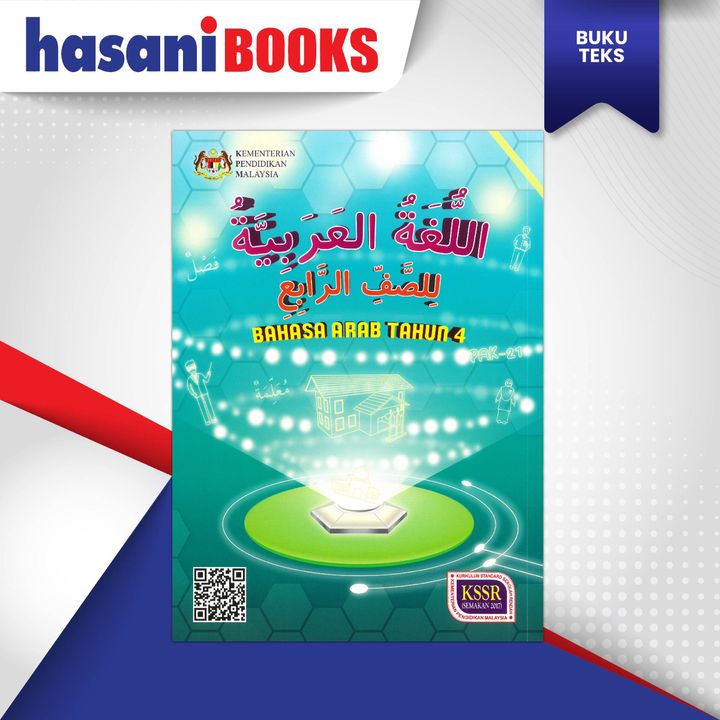 BT - BAHASA ARAB-01