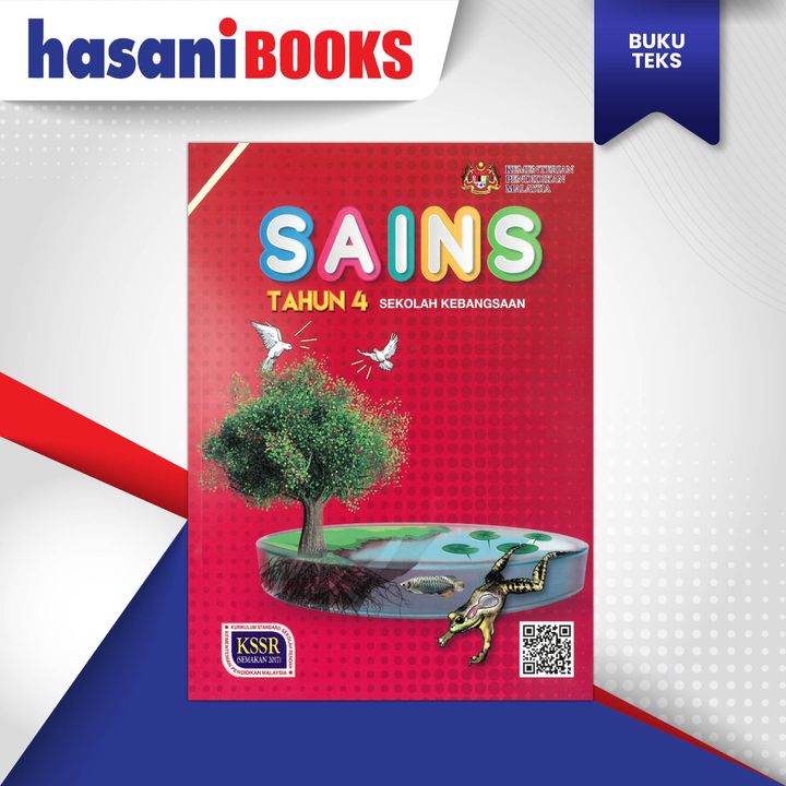 BT - SAINS-01