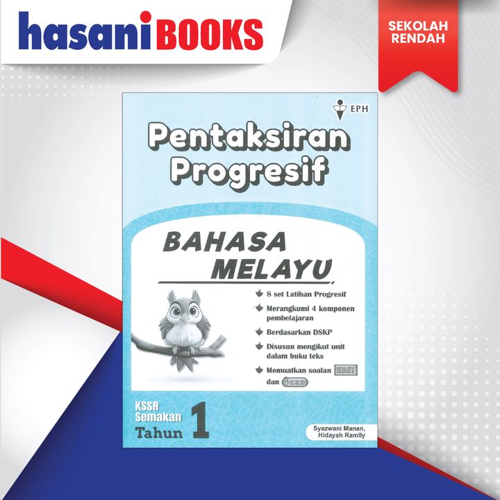 PENTAKSIRAN PROGRESIF BM-BI-01
