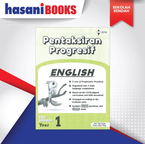 PENTAKSIRAN PROGRESIF BM-BI-02