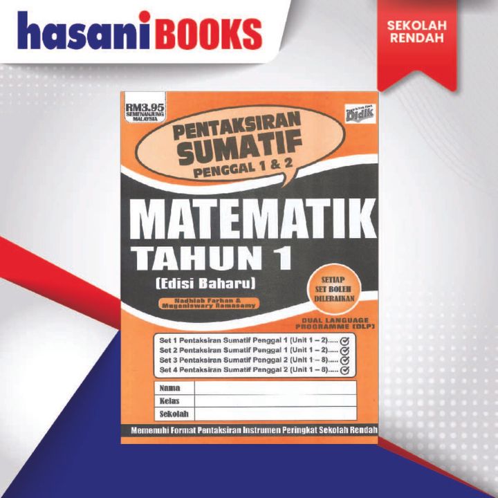 PEN.SUMATIF 1&2 - TAHUN 1-02