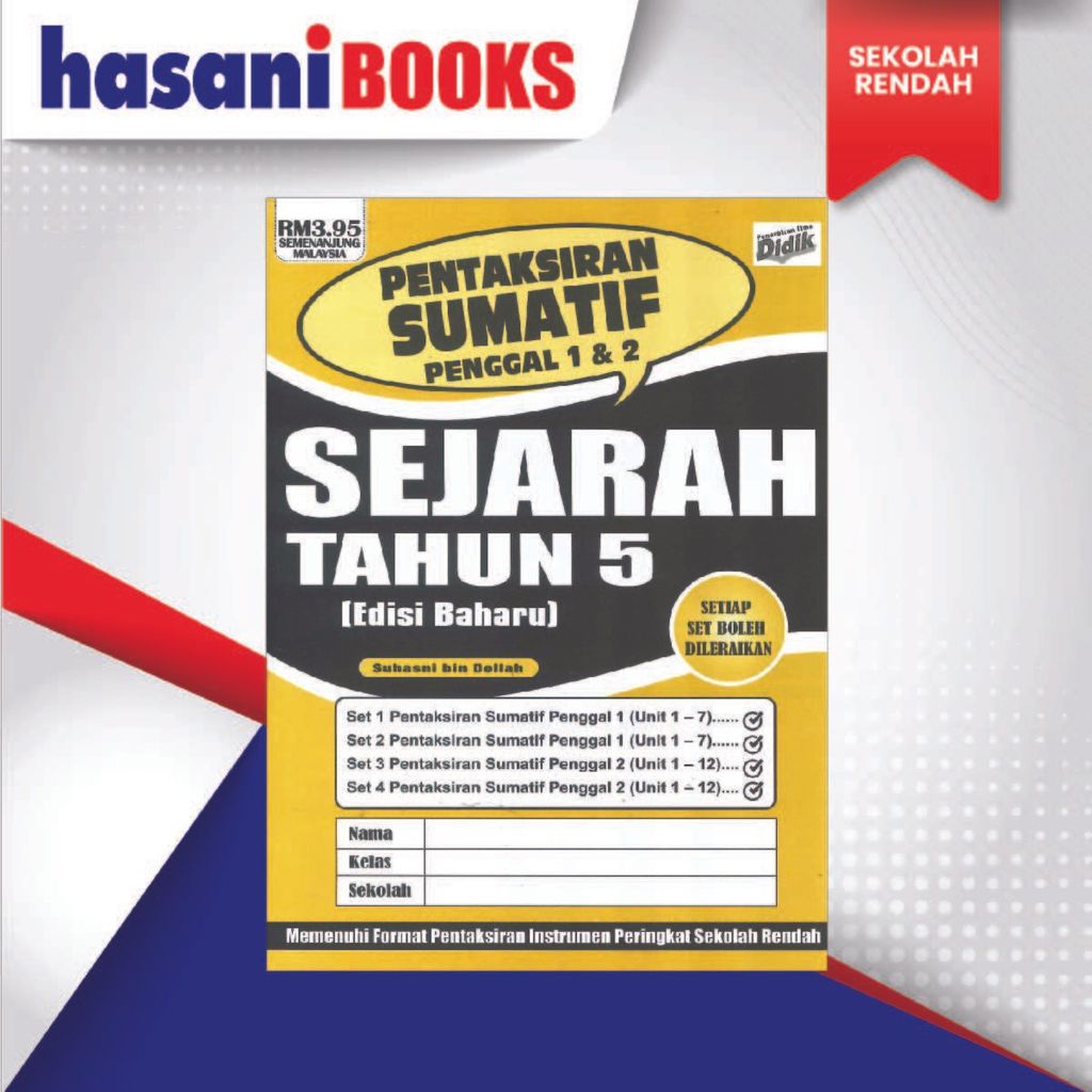 PEN.SUMATIF 1&2 - TAHUN 5-01