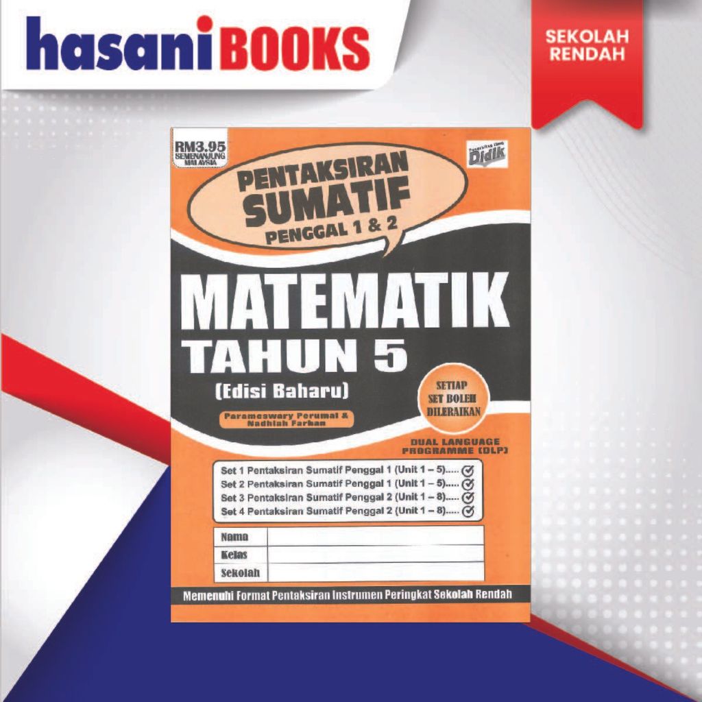 PEN.SUMATIF 1&2 - TAHUN 55-01