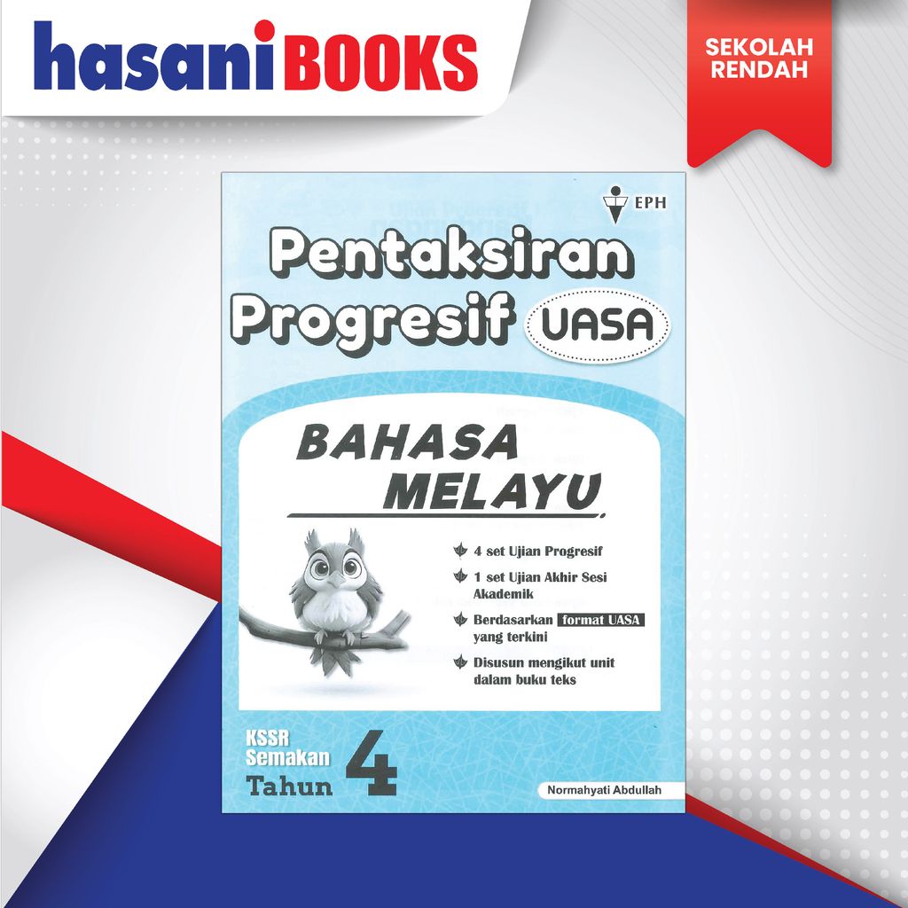 PENTAKSIRAN PROGRESIF THN 4 BM BI-01