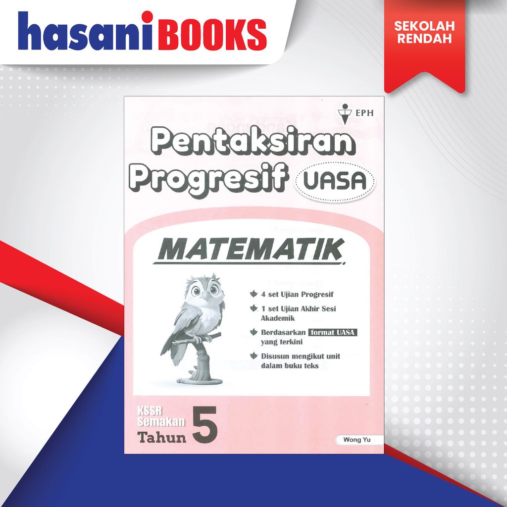 PENTAKSIRAN PROGRESIF THN 5 SAINS MM-02