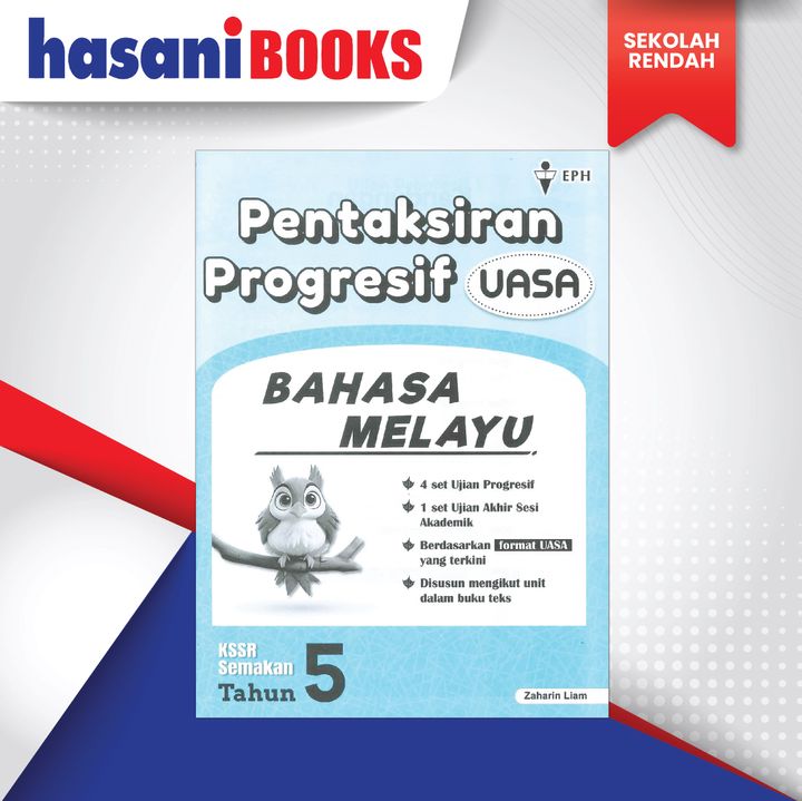 PENTAKSIRAN PROGRESIF THN 5 BM BI-02