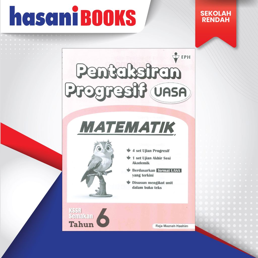 PENTAKSIRAN PROGRESIF THN 6 BM MM-01