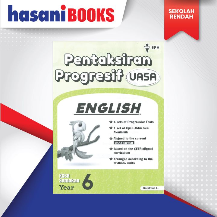 PENTAKSIRAN PROGRESIFTHN 6 BI-01